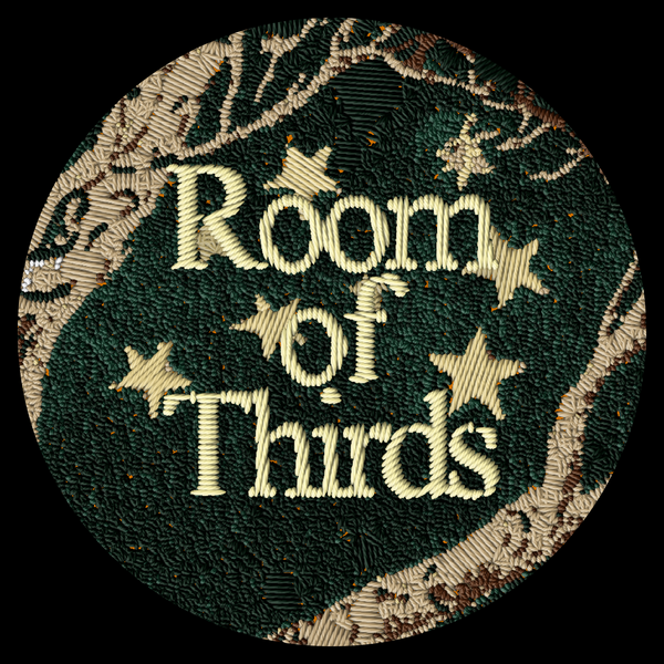 Room of Thirds
